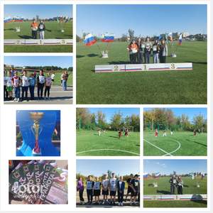 Мы любим Спорт