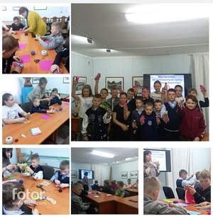 Мастер-класс по изготовлению куклы северная "Берегиня"