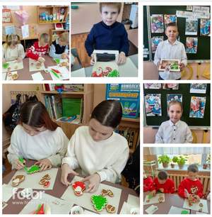 Сладкое творчество: расписываем пряники!